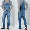 Men&#39;s Jean Overalls