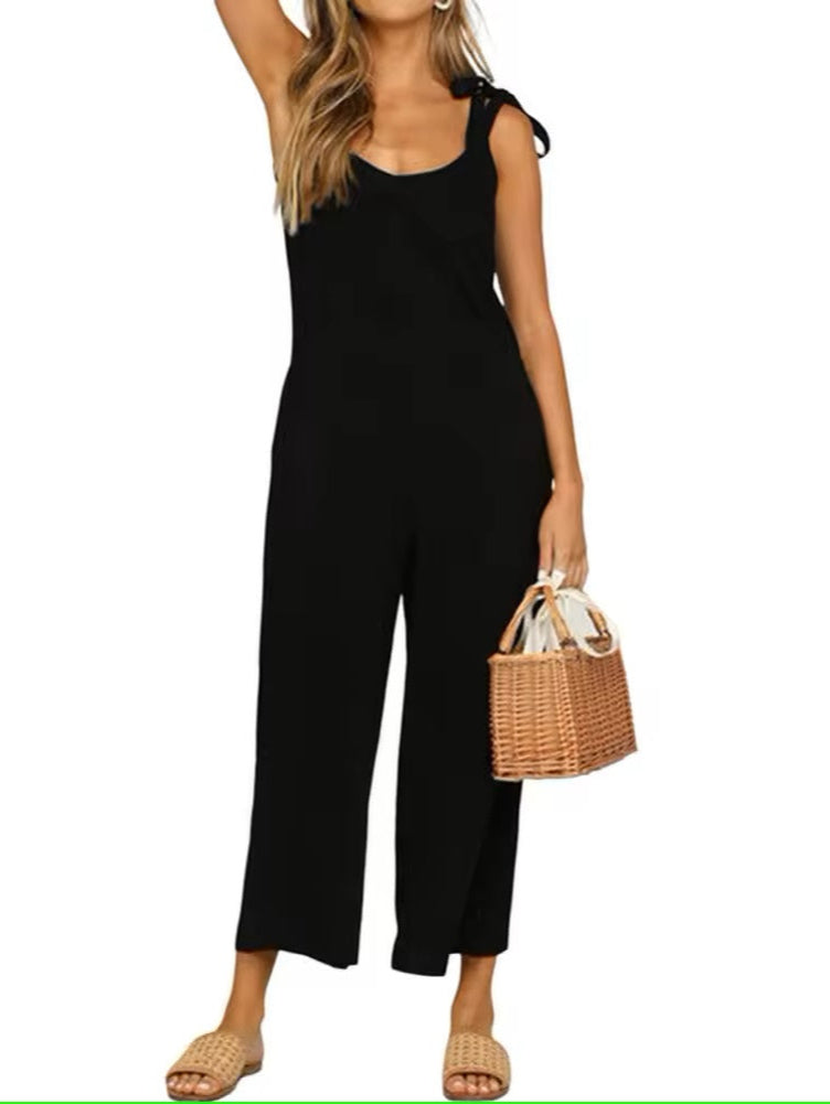 Combinaison Femme Eté