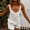 Women&#39;s Short Overalls