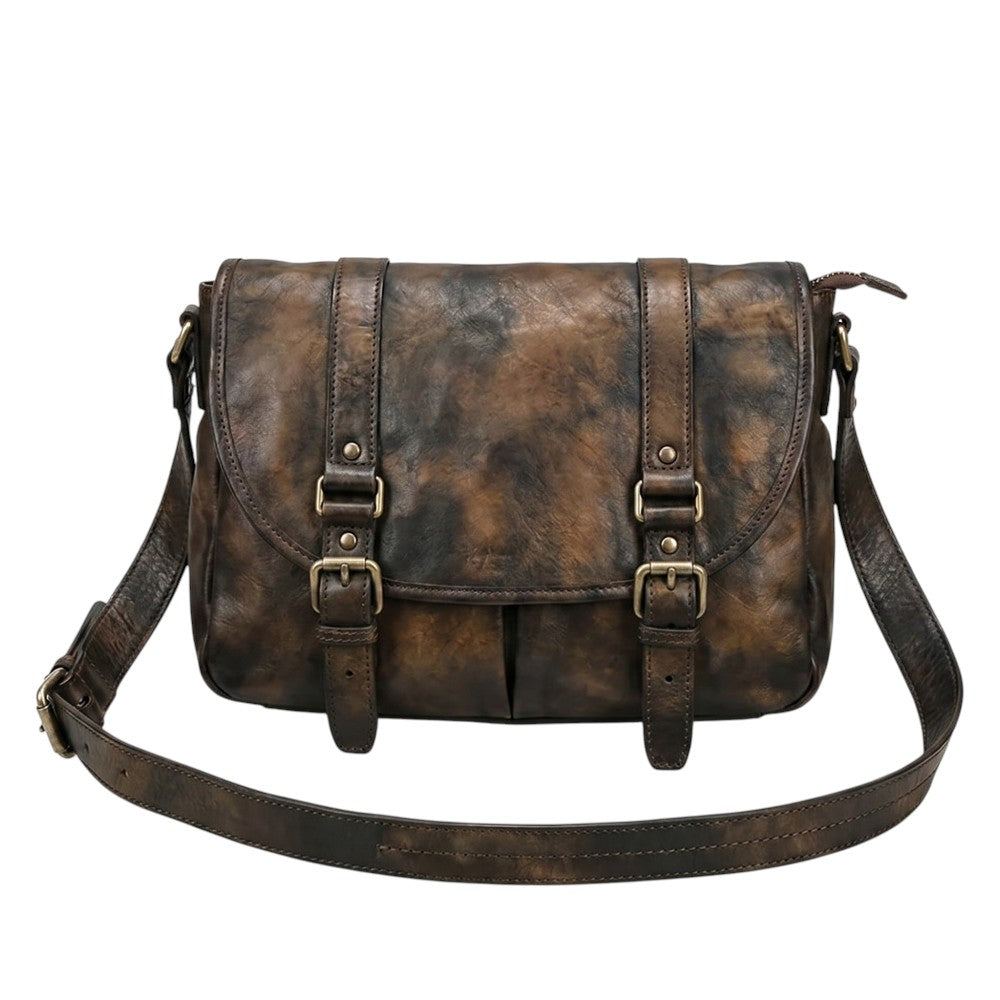 Sac Bandoulière Femme Vintage