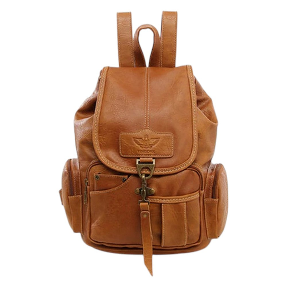 Sac à Dos Femme Style Vintage