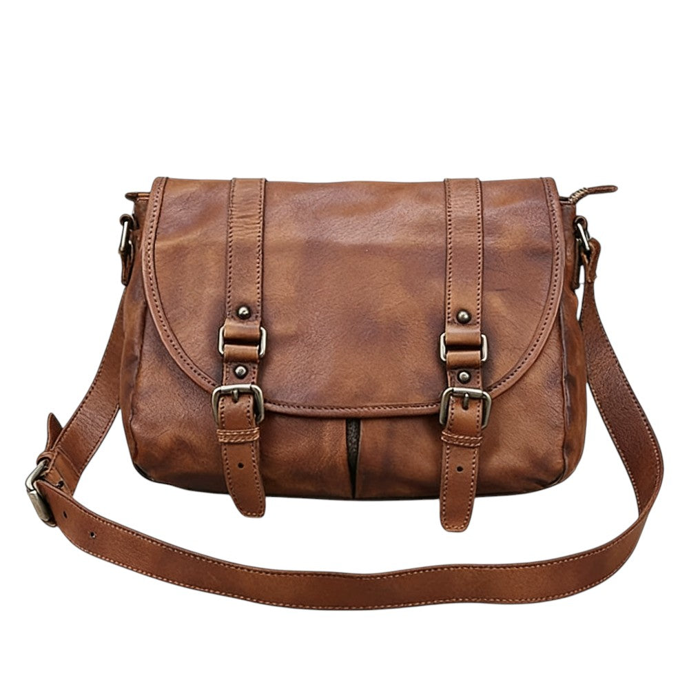 Sac Bandoulière Femme Vintage