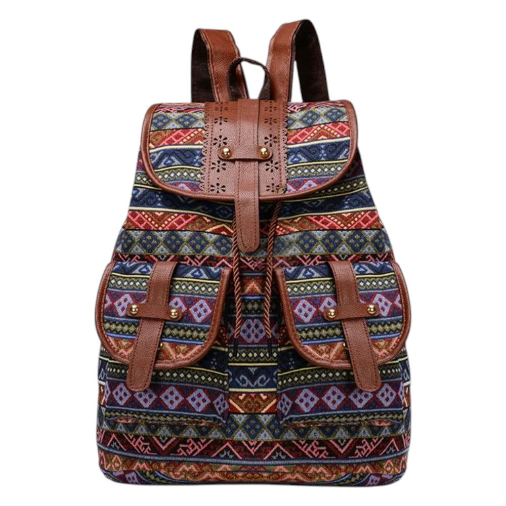 Sac à Dos Femme Aztèque