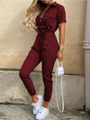 Slim Women&#39;s Overalls