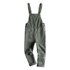 Men&#39;s Bib Overalls