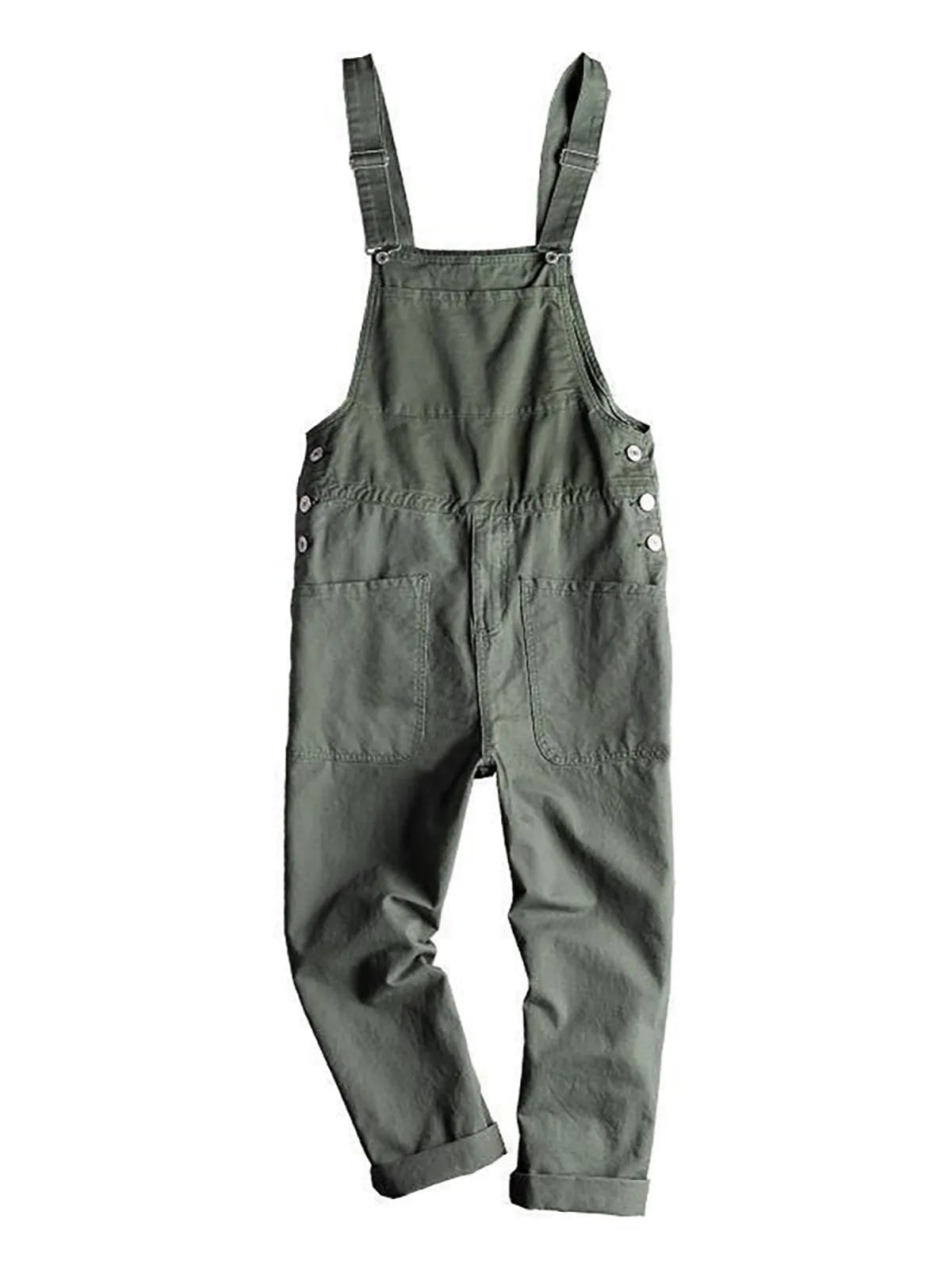 Salopettes à Bretelles Homme