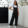 Women&#39;s Jumpsuit Straps Overalls