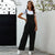 Women's Jumpsuit Straps Overalls