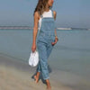 Women&#39;s Jeans Overalls