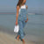 Women's Jeans Overalls