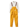 Men&#39;s Summer Overalls 