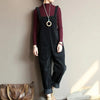 Women&#39;s Velvet Overalls