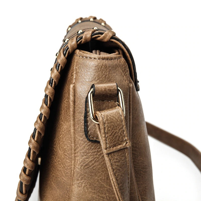 Sac à Main Vintage Année 50