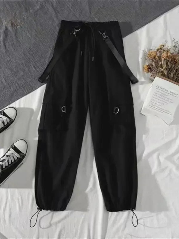 Salopette Sarouel Homme