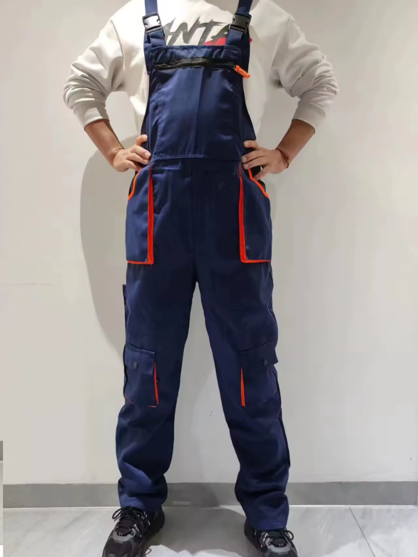 Salopette Combinaison Homme