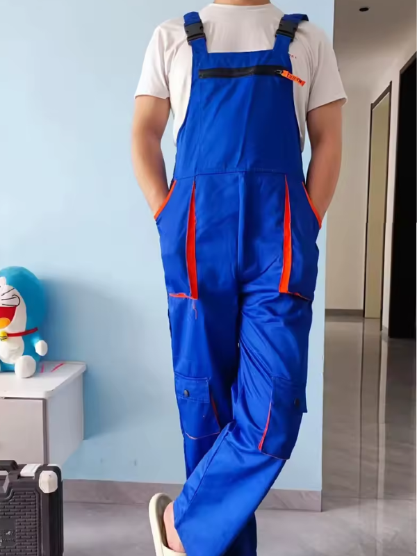 Salopette Combinaison Homme