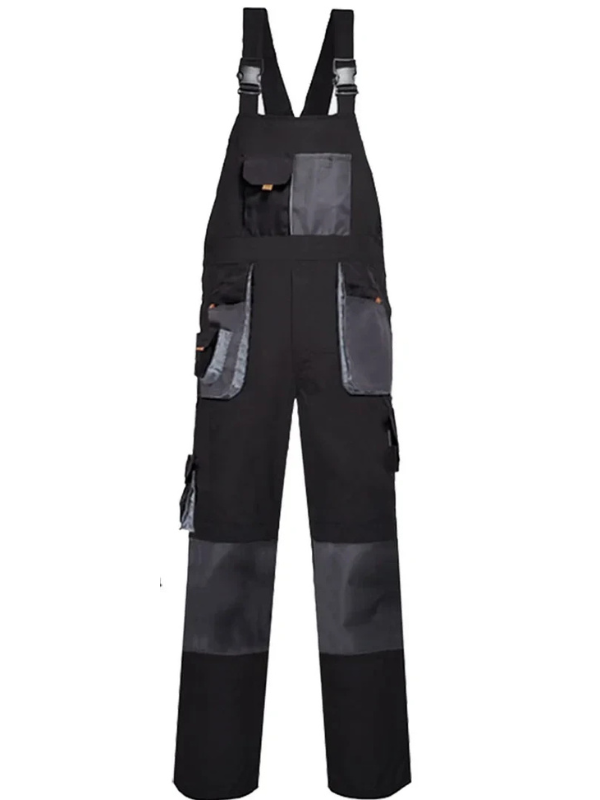 Salopette Combinaison Homme