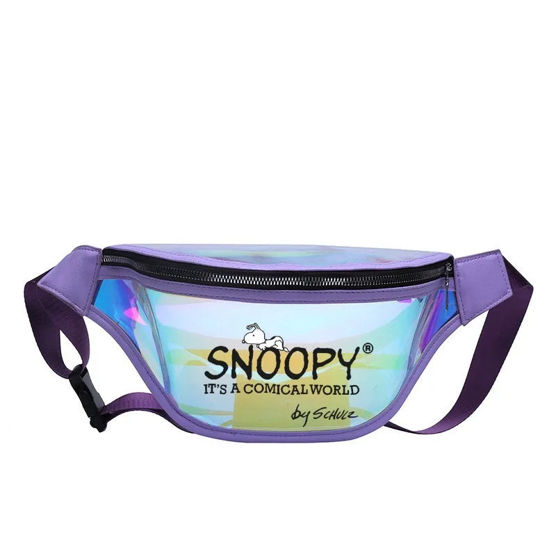 Vintage Animated Banana for Kids