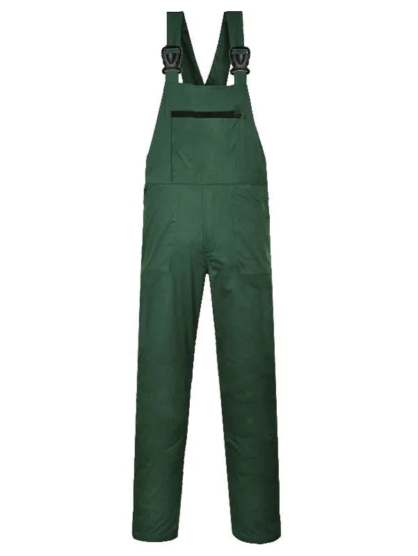 Tenue Vintage Salopette de Travail