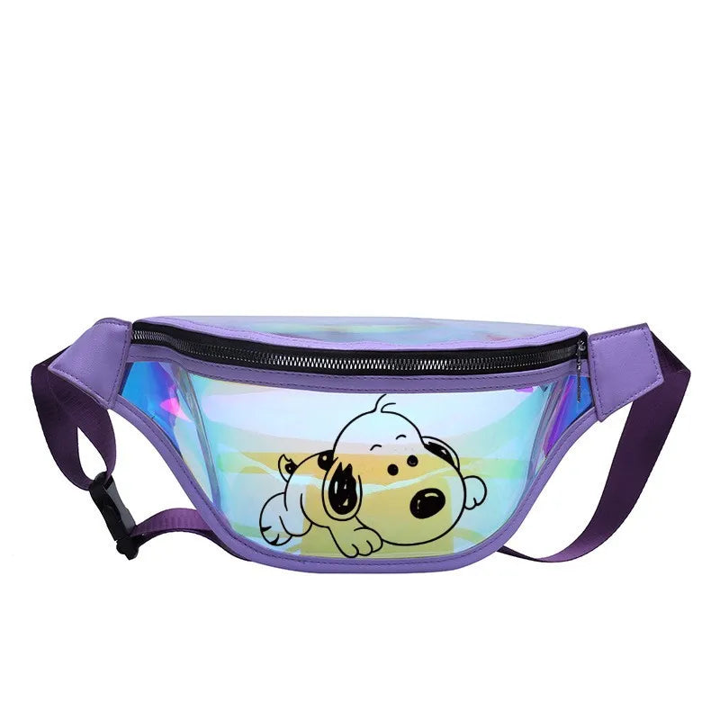 Vintage Animated Banana for Kids