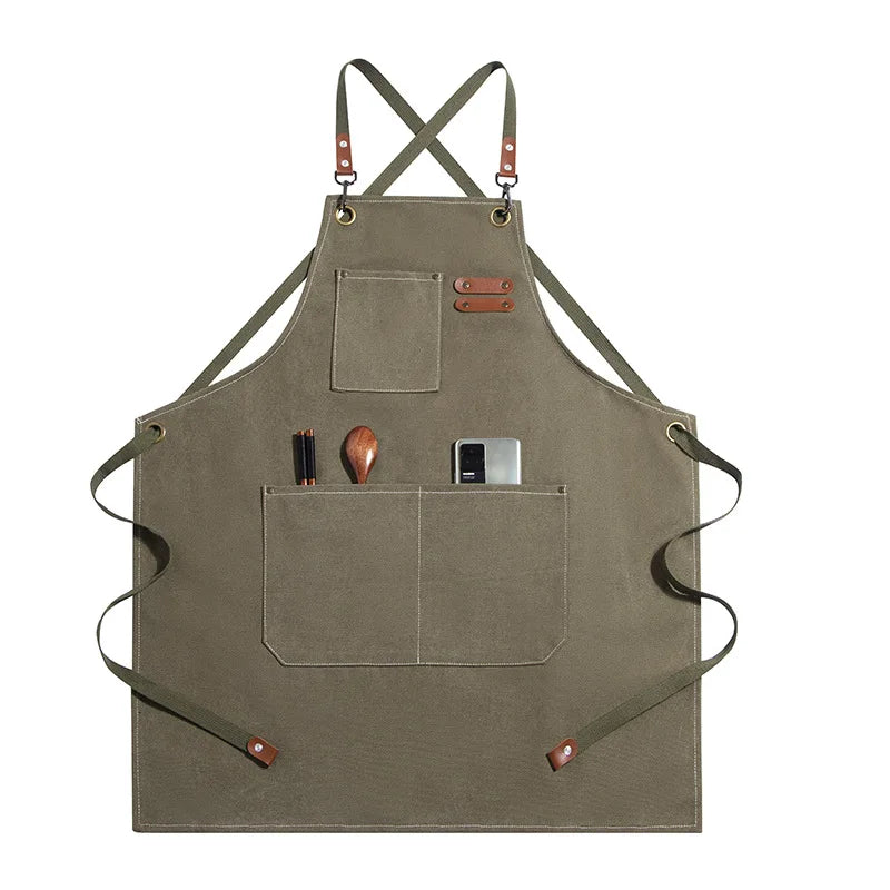 Tablier Barbecue