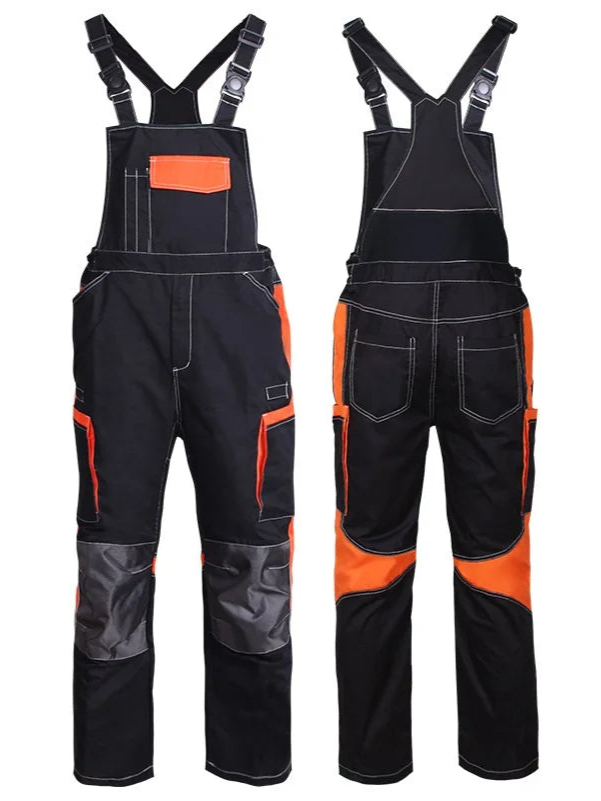 Salopette Combinaison Homme