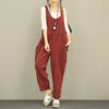 Women&#39;s Jumpsuit Overalls