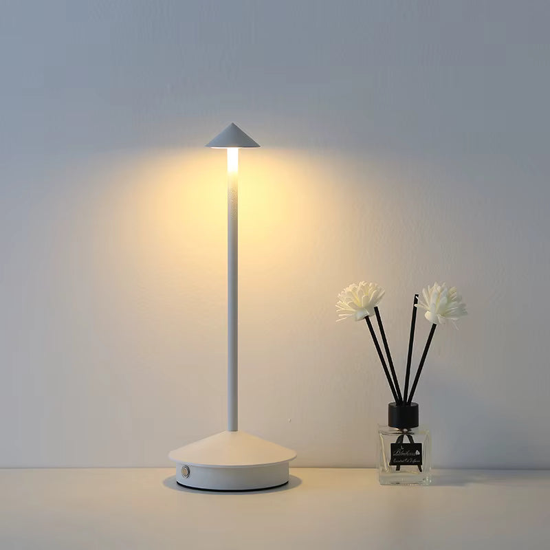 Lampe de Table Rechargeable