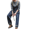 Men&#39;s Overalls Jumpsuit