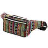 Retro Vintage Fanny Pack