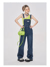 Vintage Women&#39;s Overalls