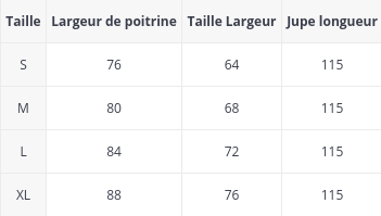 Robe Année 30 Gatsby