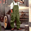 Men&#39;s Cargo Overalls