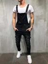 Men&#39;s Slim Overalls