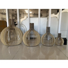 Suspension Japonais Vintage