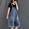 Vintage Short Overalls