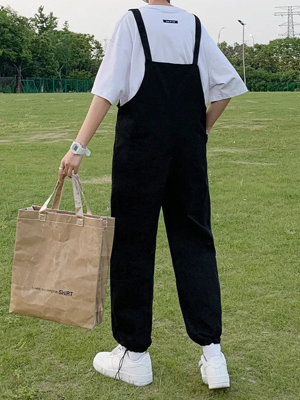 Salopette Stylé Homme