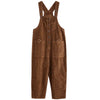 Women&#39;s Corduroy Overalls