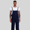 Blue Men&#39;s Overalls