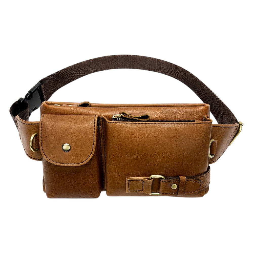 Vintage Men's Shoulder Bag