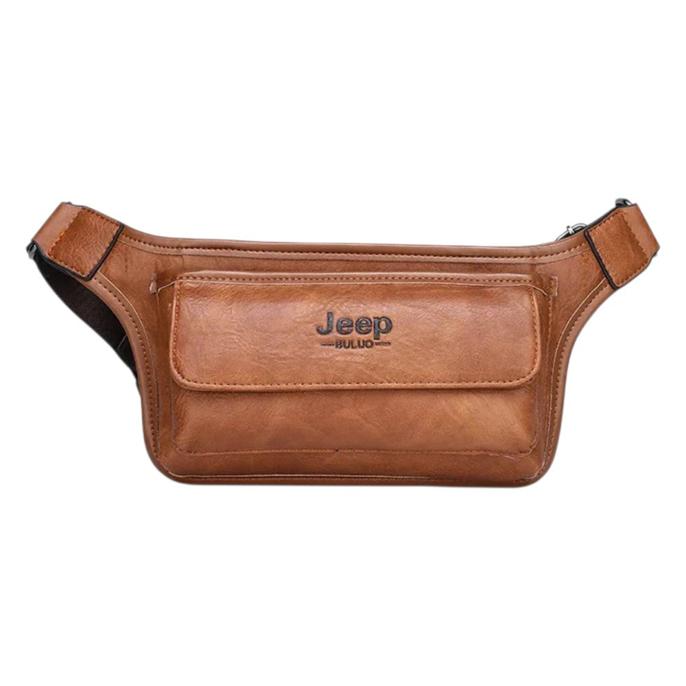 Sac Banane Jeep