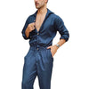 Sexy Men&#39;s Overalls