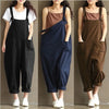 Plus Size Women&#39;s Overalls