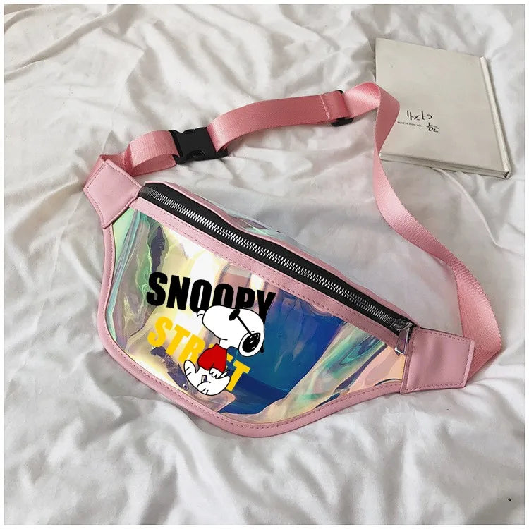 Vintage Animated Banana for Kids