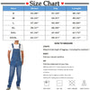 Men&#39;s Work Overalls