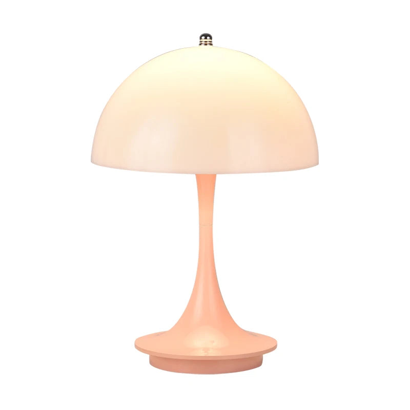 Lampe de Table style Nordique Moderne
