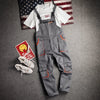 Men&#39;s Jumpsuit Overalls