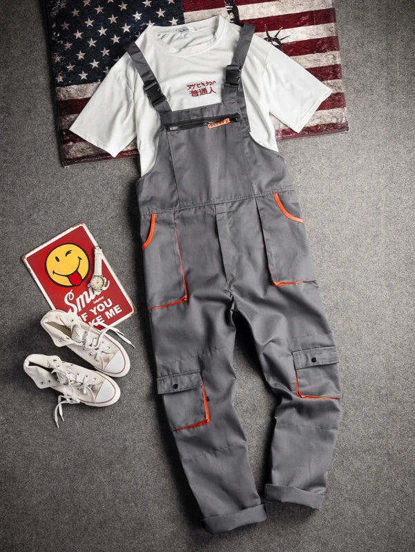 Salopette Combinaison Homme