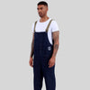 Blue Men&#39;s Overalls