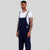 Blue Men's Overalls